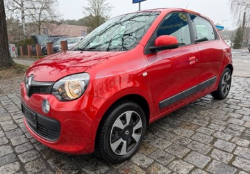 Renault Twingo 69.000 km 4.999 &euro; berlin 12527