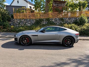 Gebrauchte Jaguar F-Type