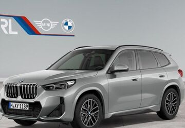 BMW X1 7.920 km 38.590 &euro; Potsdam 14482