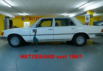 Mercedes-Benz 450 195.950 km 21.850 &euro; Berlin 12159