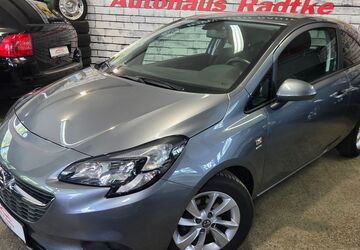 Opel Corsa 92.000 km 6.490 &euro; Potsdam 14478