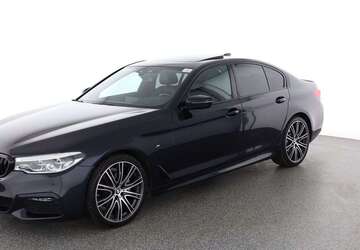 BMW 520 94.710 km 29.880 &euro; Berlin 12103