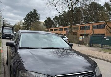 Audi A3 214.266 km 1.700 &euro; Potsdam 14478