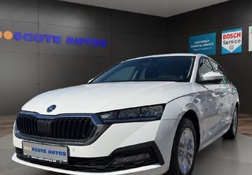 Skoda Octavia 54.706 km 19.950 &euro; Potsdam 14469