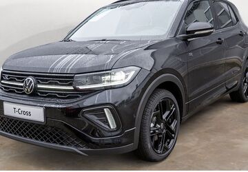 VW T-Cross 4.500 km 35.505 &euro; Potsdam 14482