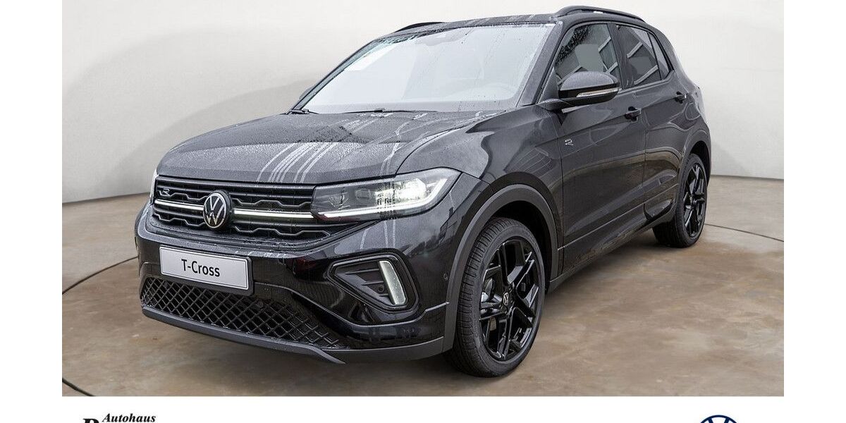 VW T-Cross 4.500 km 35.505 &euro; Potsdam 14482