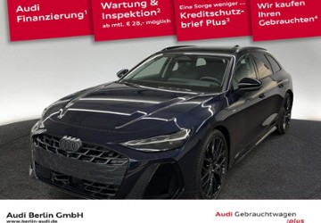 Audi A6 6.001 km 85.800 &euro; Berlin 10587