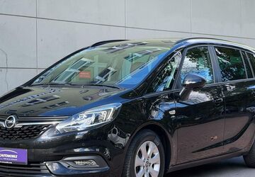 Opel Zafira 92.250 km 11.999 &euro; Berlin 13089