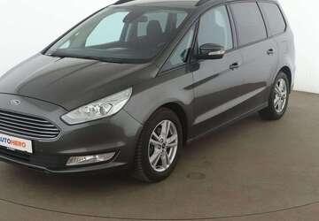 Ford Galaxy 109.910 km 18.030 &euro; Berlin 14059