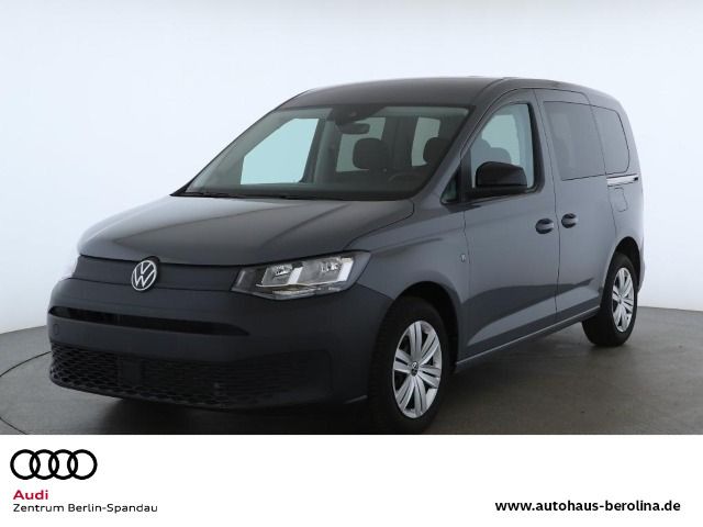 VW Caddy 14.061 km 32.888 &euro; Berlin 13581