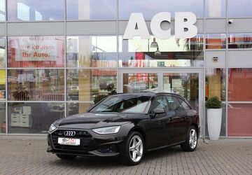 Audi A4 49.860 km 32.900 &euro; Berlin 12623