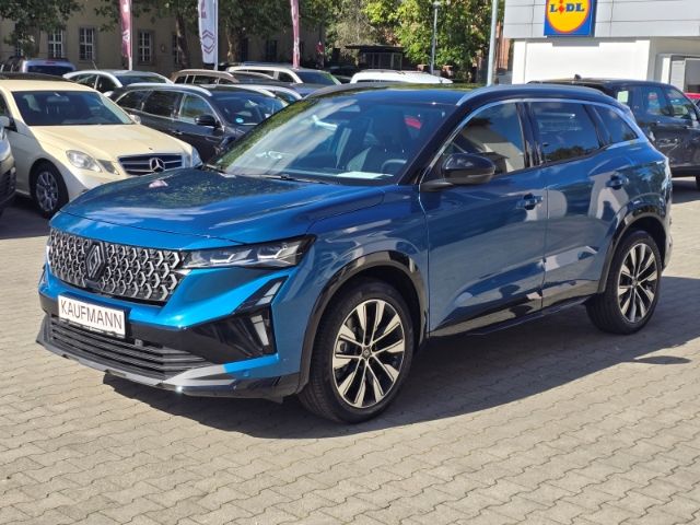 Renault Austral 6.000 km 35.890 &euro; Berlin 12247