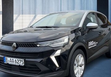 Renault Captur 7.500 km 24.790 &euro; Berlin 13055