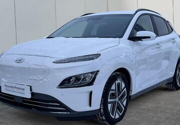 Hyundai KONA 24.205 km 21.990 &euro; Potsdam 14469