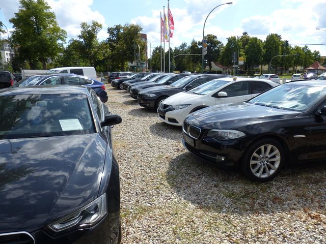 VW Passat 121.324 km 17.500 &euro; Potsdam-Drewitz 14480