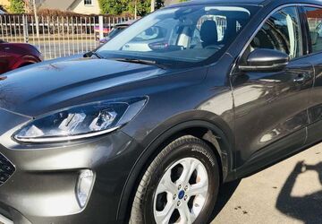 Ford Kuga 70.600 km 18.250 &euro; Berlin 13127
