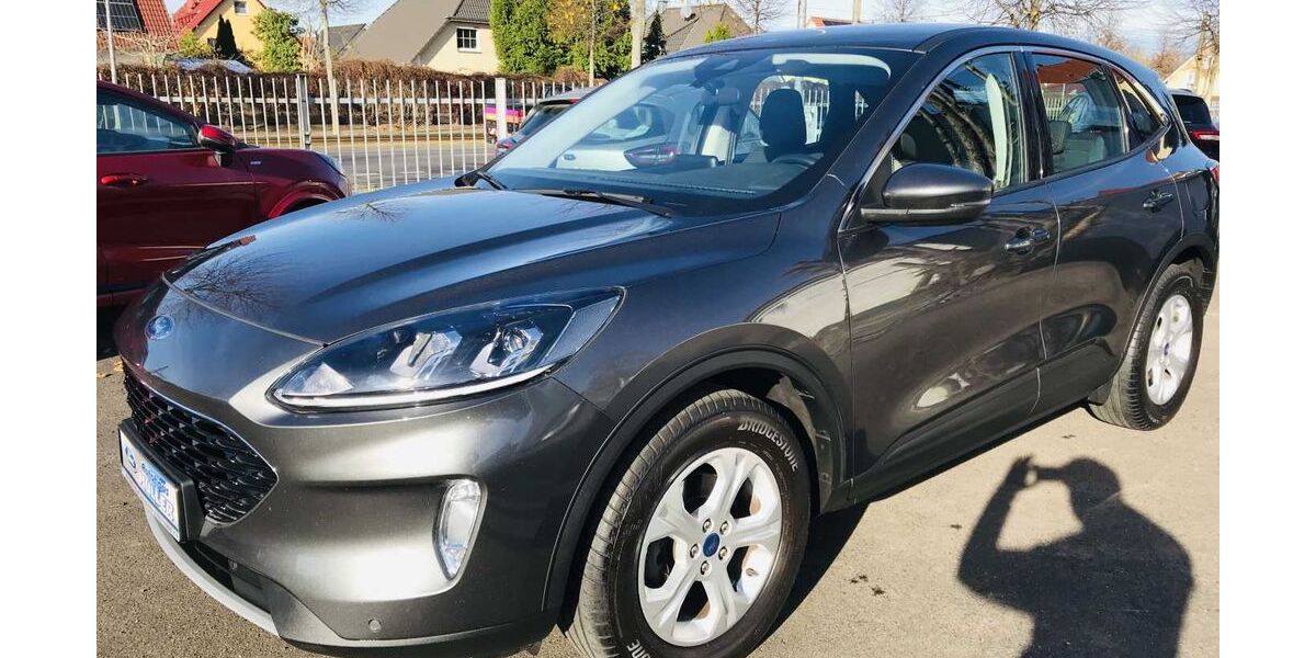 Ford Kuga 70.600 km 18.250 &euro; Berlin 13127