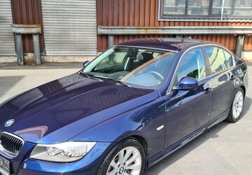 BMW 335 24.000 km 20.590 &euro; Berlin 12057