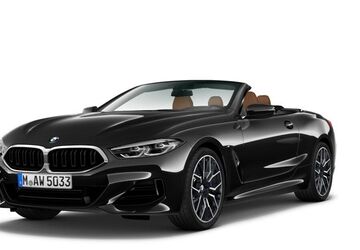 BMW 840 25.000 km 72.840 &euro; Berlin-Siemensstadt 13629