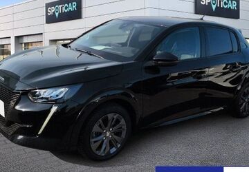 Peugeot 208 33.330 km 18.490 &euro; Berlin 12681
