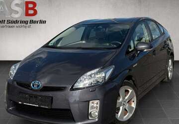 Toyota Prius 136.760 km 10.899 &euro; Berlin 12055