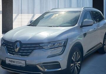 Renault Koleos 46.974 km 24.990 &euro; Berlin 13055
