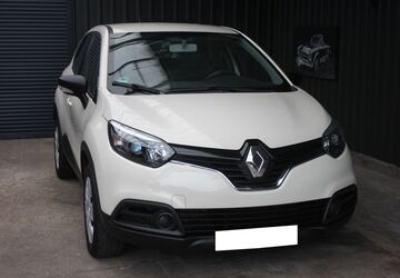 Renault Captur 58.680 km 8.690 &euro; Berlin 12107