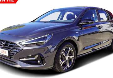Hyundai i30 69.997 km 19.950 &euro; Berlin 13599