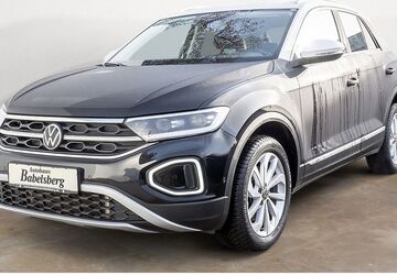 VW T-Roc 28.288 km 27.290 &euro; Potsdam 14482