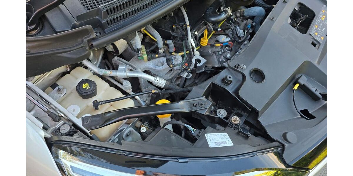 Renault Grand Scenic 125.000 km 13.900 &euro; Berlin 12435