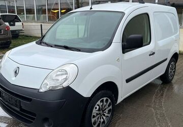 Renault Kangoo 111.000 km 4.999 &euro; berlin 12305