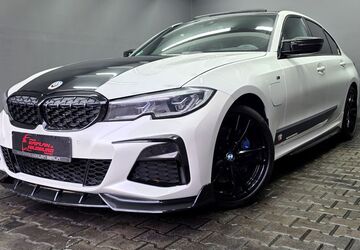 BMW 330 54.000 km 30.990 &euro; Berlin 12279