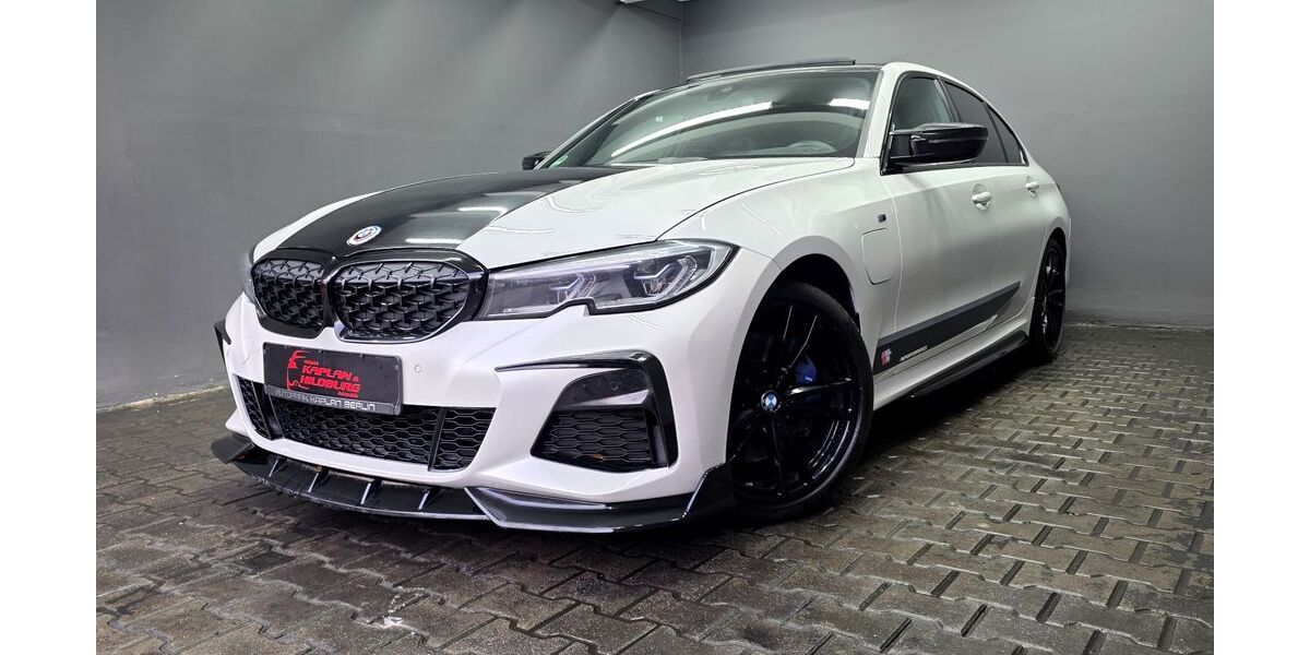 BMW 330 54.000 km 30.990 &euro; Berlin 12279