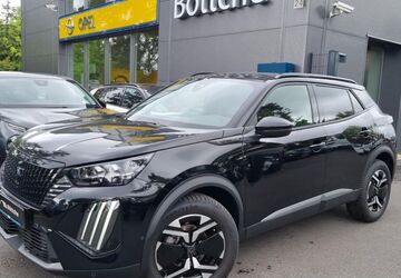 Peugeot 2008 14.287 km 24.780 &euro; Potsdam 14480