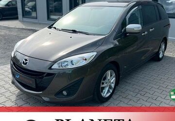 Mazda 5 102.915 km 9.999 &euro; Ludwigsfelde 14974