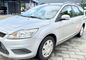 Ford Focus 137.000 km 3.699 &euro; Potsdam 14480