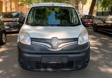 Renault Kangoo 209.000 km 3.800 &euro; Berlin 12045
