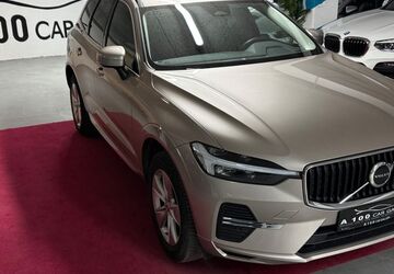 Volvo XC60 141.000 km 26.499 &euro; Berlin 12099