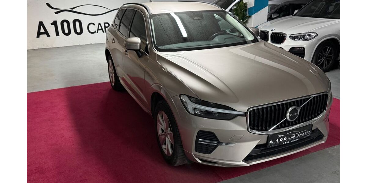 Volvo XC60 141.000 km 26.499 &euro; Berlin 12099