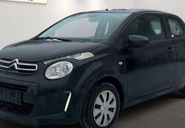 Citroen C1 156.956 km 3.499 &euro; Berlin 12681