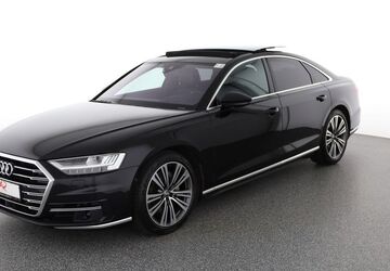 Audi A8 78.537 km 44.880 &euro; Berlin 12103