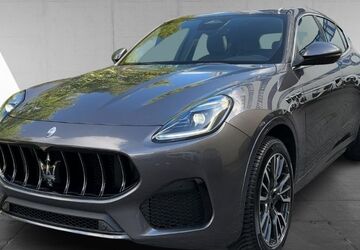 Maserati Grecale 16.005 km 65.900 &euro; Berlin 10587