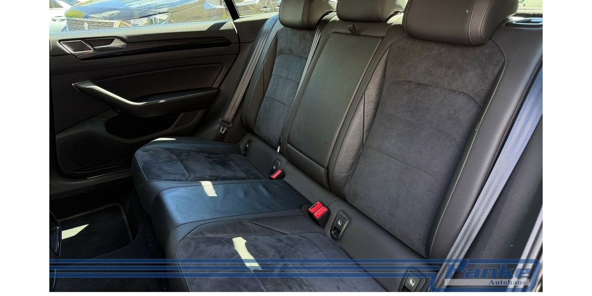 VW Arteon Elegance DSG*NAV*LED*Ergo*Alcantara*CarPl 100.000 km 21.990 &euro; Berlin 13187