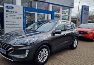 Ford Kuga 40.700 km 24.980 &euro; Berlin 13509