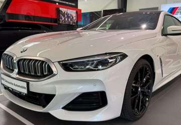 BMW 840 29.900 km 72.500 &euro; Berlin, Stadt 13591