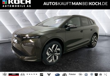 Skoda Enyaq 9.990 km 53.780 &euro; Berlin 12681