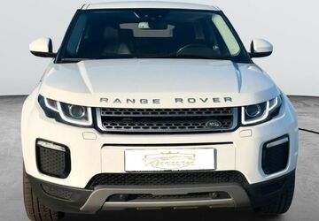 Land Rover Range Rover Evoque 158.890 km 13.900 &euro; Berlin 12277
