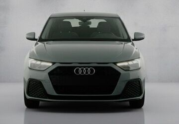 Audi A1 15.000 km 45.999 &euro; Berlin 13437