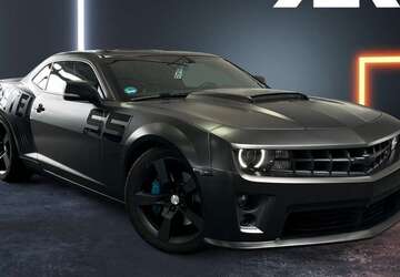 Chevrolet Camaro 92.500 km 32.222 &euro; Potsdam 14469