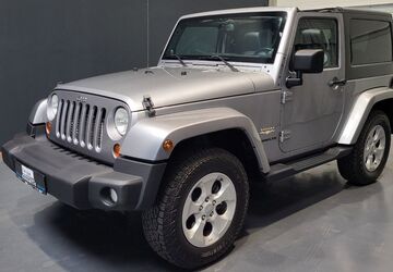 Jeep Wrangler 129.986 km 26.950 &euro; Teltow 14513